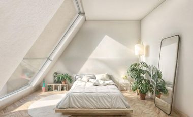 Dúplex en Construcción- sin Expensas en Caracas 4500, OPORTUNIDAD!