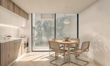 Dúplex en Construcción- sin Expensas en Caracas 4500, OPORTUNIDAD!