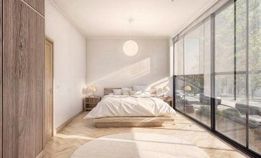 Dúplex en Construcción- sin Expensas en Caracas 4500, OPORTUNIDAD!