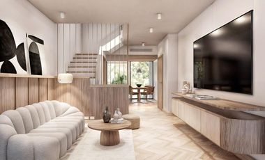 Dúplex en Construcción- sin Expensas en Caracas 4500, OPORTUNIDAD!