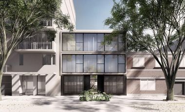 Dúplex en Construcción- sin Expensas en Caracas 4500, OPORTUNIDAD!