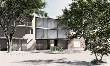 Dúplex en Construcción- sin Expensas en Caracas 4500, OPORTUNIDAD!