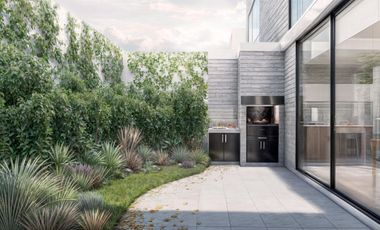 Dúplex en Construcción- sin Expensas en Caracas 4500, OPORTUNIDAD!