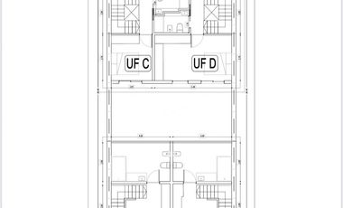 Dúplex en Construcción- sin Expensas en Caracas 4500, OPORTUNIDAD!