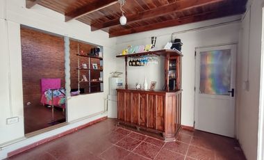 PH de 7 ambientes con amplia terraza