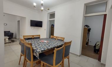 PH de 7 ambientes con amplia terraza