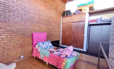 PH de 7 ambientes con amplia terraza