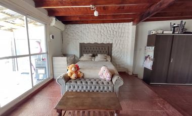 PH de 7 ambientes con amplia terraza