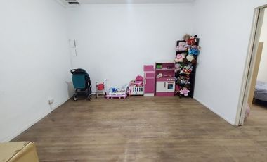 PH de 7 ambientes con amplia terraza