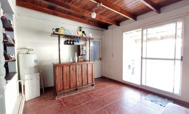 PH de 7 ambientes con amplia terraza