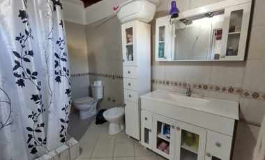 PH de 7 ambientes con amplia terraza