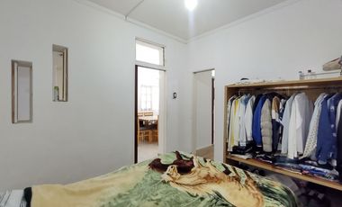 PH de 7 ambientes con amplia terraza