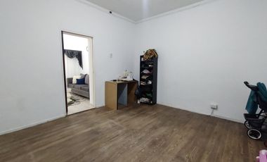 PH de 7 ambientes con amplia terraza