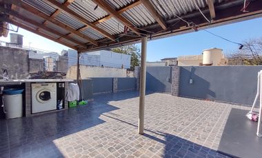 PH de 7 ambientes con amplia terraza