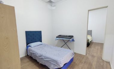 PH de 7 ambientes con amplia terraza