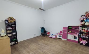 PH de 7 ambientes con amplia terraza