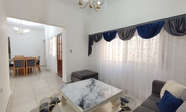 PH de 7 ambientes con amplia terraza