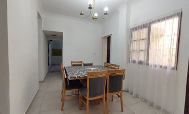 PH de 7 ambientes con amplia terraza