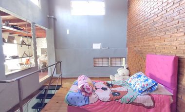 PH de 7 ambientes con amplia terraza