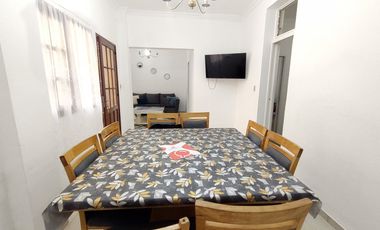 PH de 7 ambientes con amplia terraza