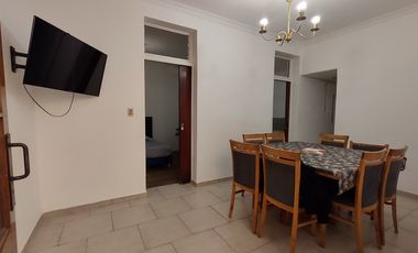 PH de 7 ambientes con amplia terraza