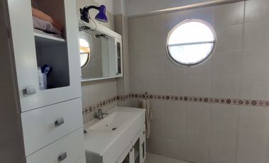 PH de 7 ambientes con amplia terraza