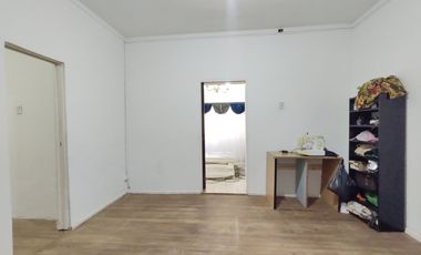 PH de 7 ambientes con amplia terraza