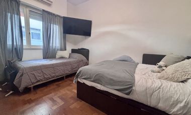 Excelente Departamento  de 2 ambientes, Totalmente reciclado!