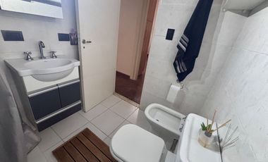 Excelente Departamento  de 2 ambientes, Totalmente reciclado!