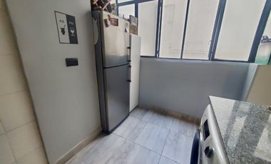 Excelente PH en primer piso de 2 ambientes, Totalmente reciclado!