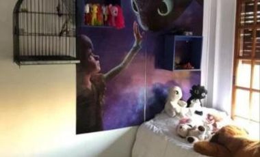 PH en venta - 4 Dormitorios 2 Baños - Cochera - 130Mts2 - La Matanza