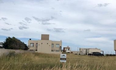 Terreno - Mar del Sur