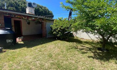 Casa en venta - 1 Dormitorio 1 Baño 2 Cocheras - 330Mts2 - San Clemente del Tuyú