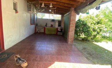 Casa en venta - 1 Dormitorio 1 Baño 2 Cocheras - 330Mts2 - San Clemente del Tuyú