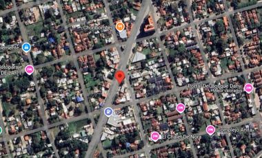 Casa en venta - 1 Dormitorio 1 Baño 2 Cocheras - 330Mts2 - San Clemente del Tuyú