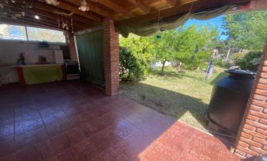 Casa en venta - 1 Dormitorio 1 Baño 2 Cocheras - 330Mts2 - San Clemente del Tuyú