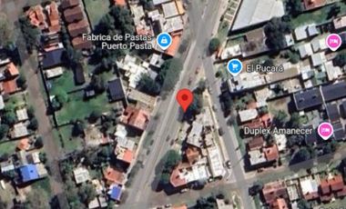 Casa en venta - 1 Dormitorio 1 Baño 2 Cocheras - 330Mts2 - San Clemente del Tuyú