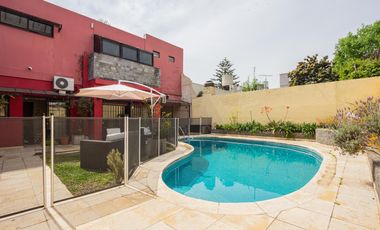 Venta Casa 5 ambientes Ramos Mejía