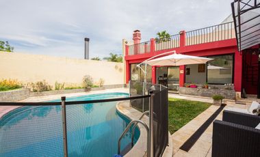 Venta Casa 5 ambientes Ramos Mejía