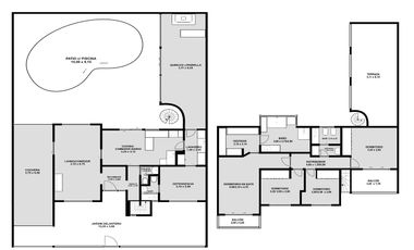 Venta Casa 5 ambientes Ramos Mejía