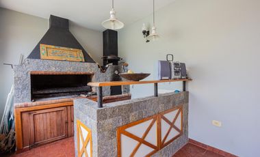 Venta Casa 5 ambientes Ramos Mejía