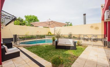 Venta Casa 5 ambientes Ramos Mejía