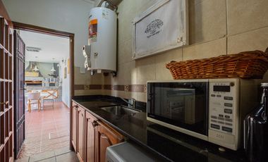 Venta Casa 5 ambientes Ramos Mejía