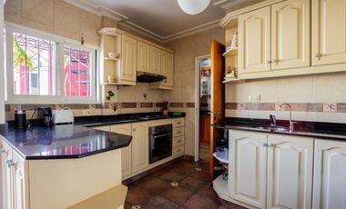 Venta Casa 5 ambientes Ramos Mejía