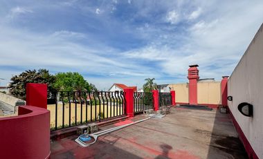 Venta Casa 5 ambientes Ramos Mejía