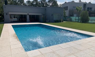 Casa en Coronel Brandsen