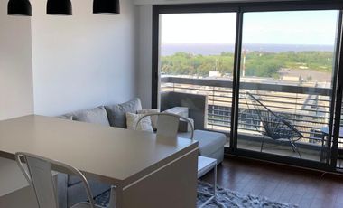 Departamento Monoambiente en venta - 1 Baño - 40Mts2 - Vicente López