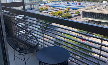 Departamento Monoambiente en venta - 1 Baño - 40Mts2 - Vicente López