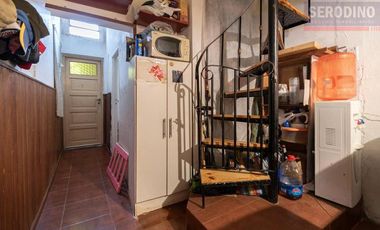 Casa 6 ambientes patio y parrilla