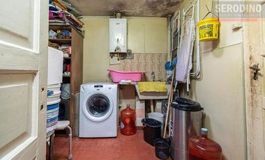 Casa 6 ambientes patio y parrilla